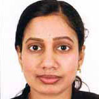 Gayathri IELTS Band 7.5