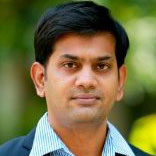 Pradeep from India Band 8 in IELTS