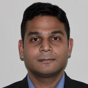 Pushpendu from India Band 8 in IELTS