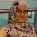 Safina IELTS Band 9