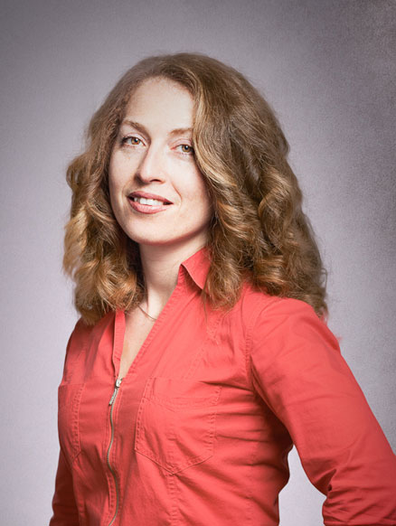 Simone Braverman Author Ace The IELTS Book