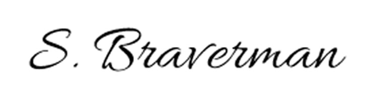 Simone Braverman Signature
